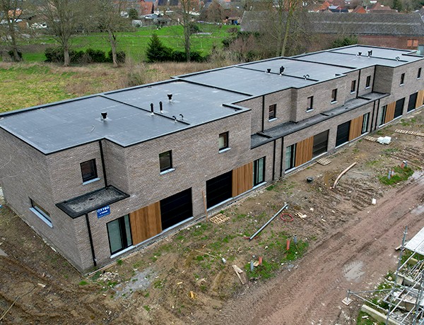 Vivez au cœur du village 